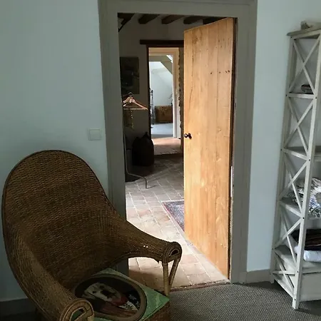 La Ferme Des Bayet *