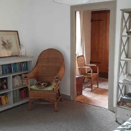 Casa vacanze La Ferme Des Bayet Saint-Pierre-d'Autils