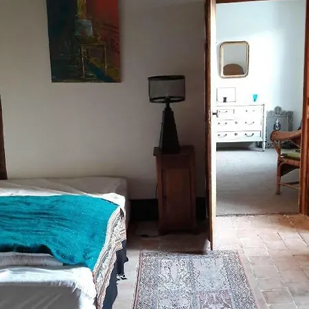 La Ferme Des Bayet Casa vacanze