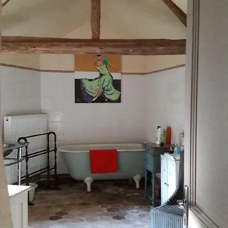 La Ferme Des Bayet Casa vacanze *