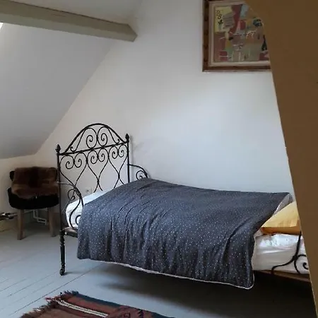 Casa vacanze La Ferme Des Bayet Saint-Pierre-d'Autils
