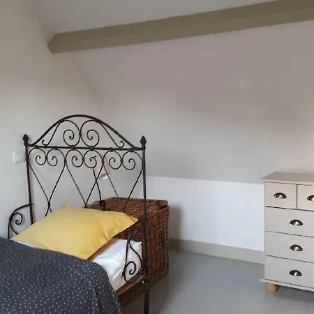 La Ferme Des Bayet Casa vacanze