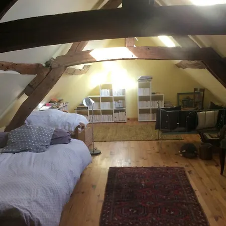 La Ferme Des Bayet Casa vacanze *